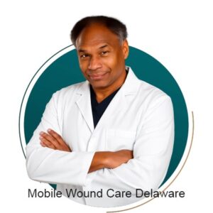 Wound Care Delaware Launches Mobile Wound Care Service