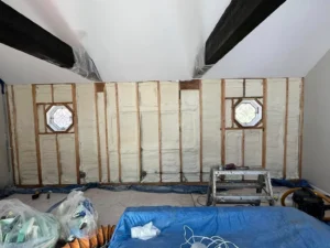 South Chicago Insulation Expands Service Coverage to New Areas