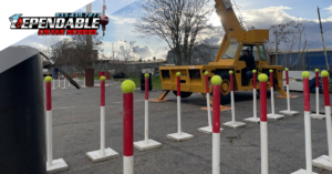 Dependable Crane School Expands Access to NCCCO Certification in Sacramento, CA