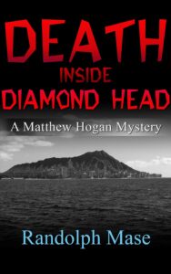 Death Inside Diamond Head Delivers a Gripping Mystery Set in a Tropical Paradise